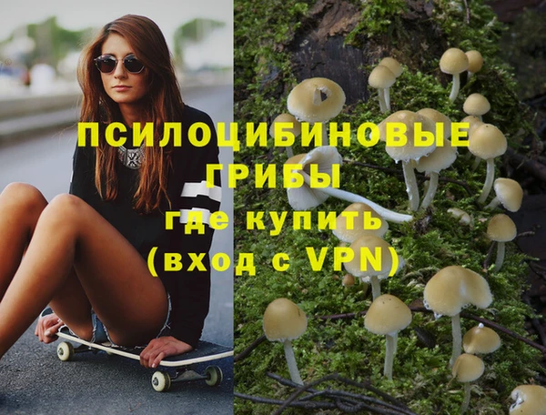 спайс Семёнов